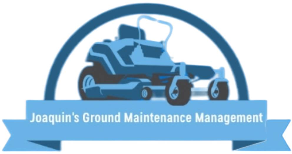 Zero‑turn mower logo